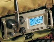 BARRETT PRC2090 HF TACTICAL TRANSCEIVER
