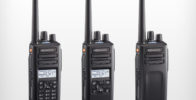KENWOOD NX3220/NX3320