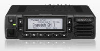 KENWOOD NX3720/3820