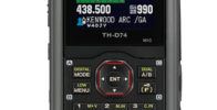 KENWOOD TH-D74A