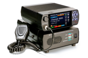 BARRETT 4050 HF SDR
