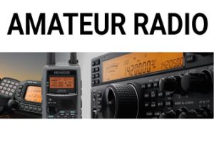 Amateur Radio