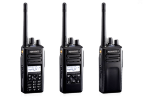 KENWOOD NX-3220/3320/3420