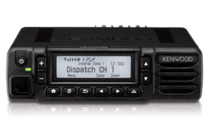 KENWOOD NX-3720HG / 3820HG / 3920G