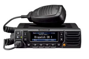 KENWOOD NX-5700 / NX-5800 / NX-5900