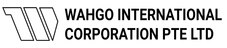 WAHGO INTERNATIONAL CORPORATION