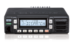KENWOOD NX-1700(H) / 1800 (H) A/D/N