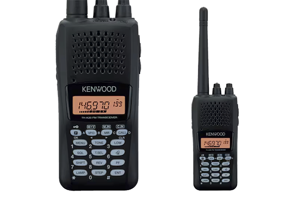 KENWOOD TH-K20A