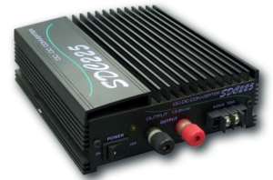 TELECONCEPTS SDC-225