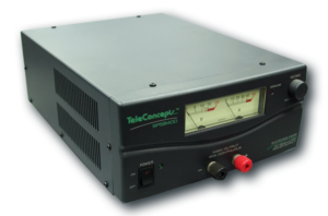 TELECONCEPTS SPS-8400