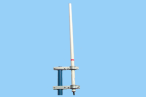 SHAKESPEARE SD7B-AB VHF AIRBAND ANTENNA