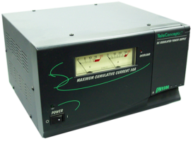 TELECONCEPTS EPA-9300