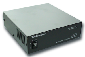 TELECONCEPTS TPA-1515