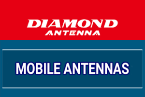 DIAMOND MOBILE ANTENNAS