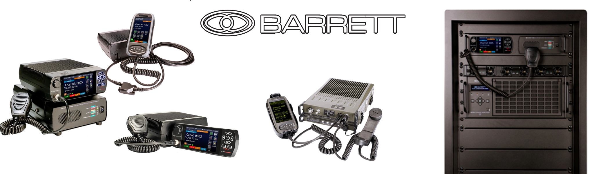 Barrett Communictions
